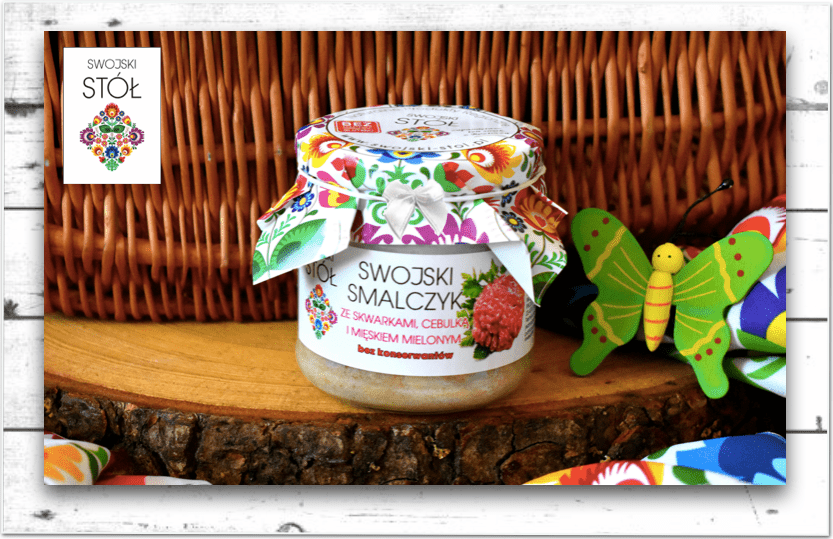 domowy smalec z mięsem mielonym i cebulą wraca do łask jako element kuchni slow food, gdzie liczy się jakość składników i powrót do tradycyjnych przepisów