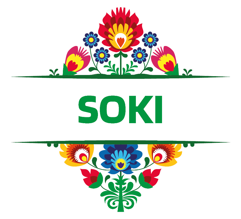 Naturalne Soki - Sok z Polskich Jabłek - Sok z Buraka i Pietruszki - Sok z Pigwy , Aronii i Borówki Amerykańskiej