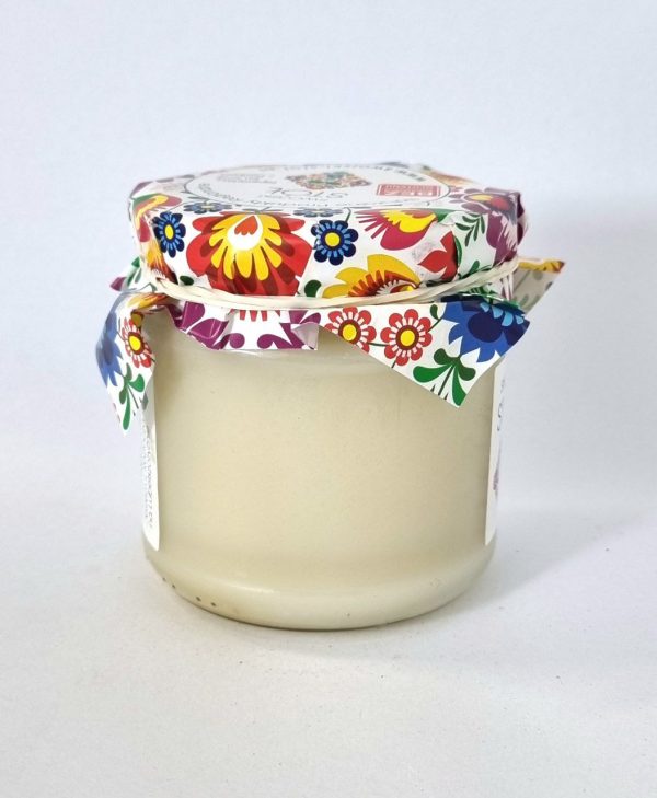 Smalec do smażenia klarowny 160 g - obrazek 2